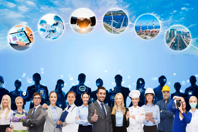 reclutamiento de altos ejecutivos